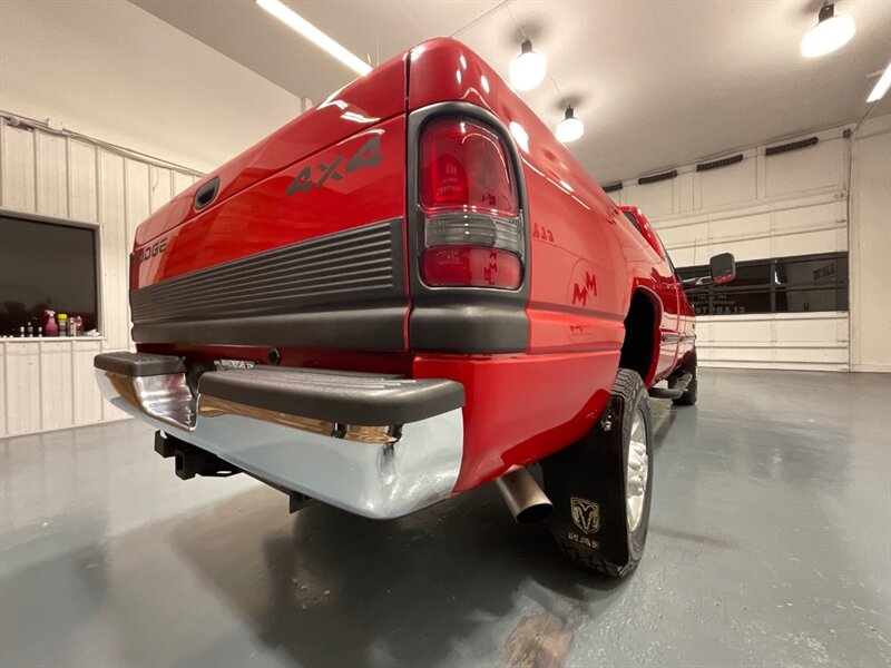1999 Dodge Ram 2500 Laramie SLT 4X4 5.9L CUMMINS DIESEL / ZERO RUST / LONG BED / ZERO RUST - Photo 55 - Gladstone, OR 97027