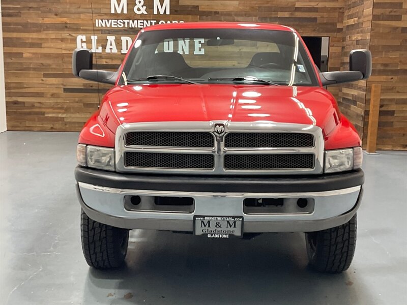 1999 Dodge Ram 2500 Laramie SLT 4X4 5.9L CUMMINS DIESEL / ZERO RUST / LONG BED / ZERO RUST - Photo 5 - Gladstone, OR 97027