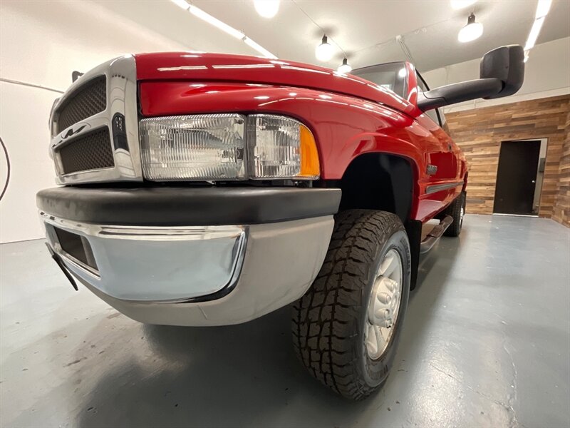 1999 Dodge Ram 2500 Laramie SLT 4X4 5.9L CUMMINS DIESEL / ZERO RUST / LONG BED / ZERO RUST - Photo 52 - Gladstone, OR 97027