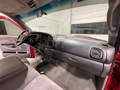 1999 Dodge Ram 2500 Laramie SLT 4X4 5.9L CUMMINS DIESEL / ZERO RUST / LONG BED / ZERO RUST - Photo 39 - Gladstone, OR 97027