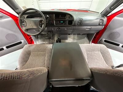 1999 Dodge Ram 2500 Laramie SLT 4X4 5.9L CUMMINS DIESEL / ZERO RUST / LONG BED / ZERO RUST - Photo 37 - Gladstone, OR 97027