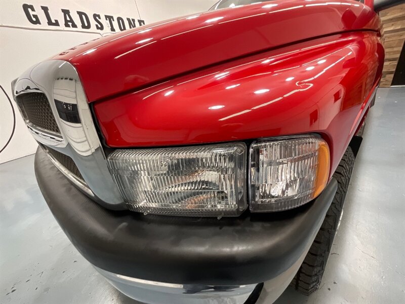 1999 Dodge Ram 2500 Laramie SLT 4X4 5.9L CUMMINS DIESEL / ZERO RUST / LONG BED / ZERO RUST - Photo 26 - Gladstone, OR 97027