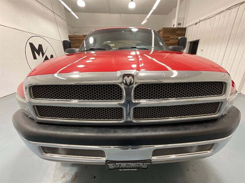 1999 Dodge Ram 2500 Laramie SLT 4X4 5.9L CUMMINS DIESEL / ZERO RUST / LONG BED / ZERO RUST - Photo 30 - Gladstone, OR 97027