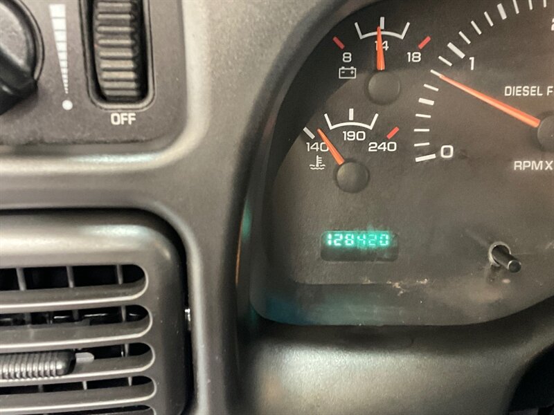 1999 Dodge Ram 2500 Laramie SLT 4X4 5.9L CUMMINS DIESEL / ZERO RUST / LONG BED / ZERO RUST - Photo 49 - Gladstone, OR 97027