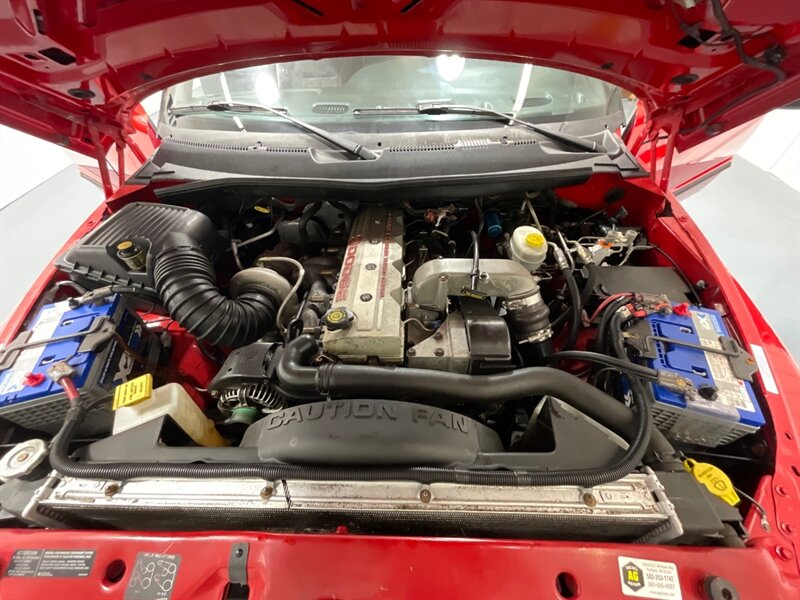 1999 Dodge Ram 2500 Laramie SLT 4X4 5.9L CUMMINS DIESEL / ZERO RUST / LONG BED / ZERO RUST - Photo 45 - Gladstone, OR 97027