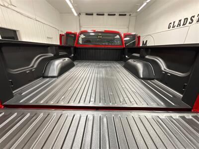 1999 Dodge Ram 2500 Laramie SLT 4X4 5.9L CUMMINS DIESEL / ZERO RUST / LONG BED / ZERO RUST - Photo 11 - Gladstone, OR 97027