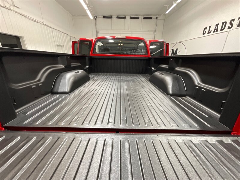 1999 Dodge Ram 2500 Laramie SLT 4X4 5.9L CUMMINS DIESEL / ZERO RUST / LONG BED / ZERO RUST - Photo 11 - Gladstone, OR 97027