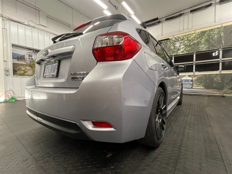 2013 Subaru Impreza 2.0i Sport Premium W   - Photo 12 - Gladstone, OR 97027