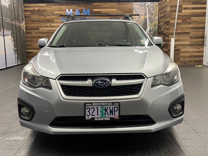 2013 Subaru Impreza 2.0i Sport Premium W   - Photo 5 - Gladstone, OR 97027