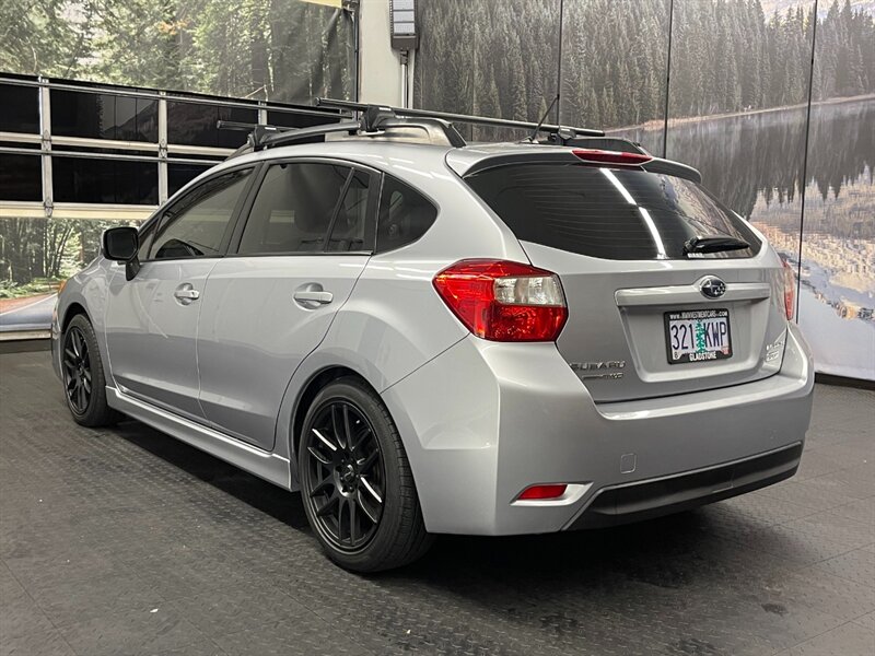 2013 Subaru Impreza 2.0i Sport Premium W   - Photo 7 - Gladstone, OR 97027