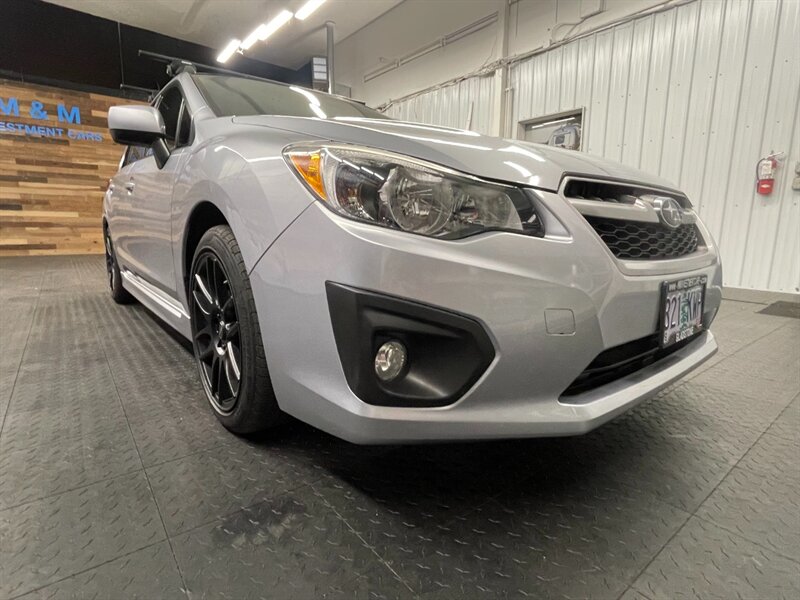 2013 Subaru Impreza 2.0i Sport Premium W   - Photo 10 - Gladstone, OR 97027