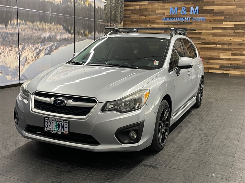 2013 Subaru Impreza 2.0i Sport Premium W   - Photo 25 - Gladstone, OR 97027