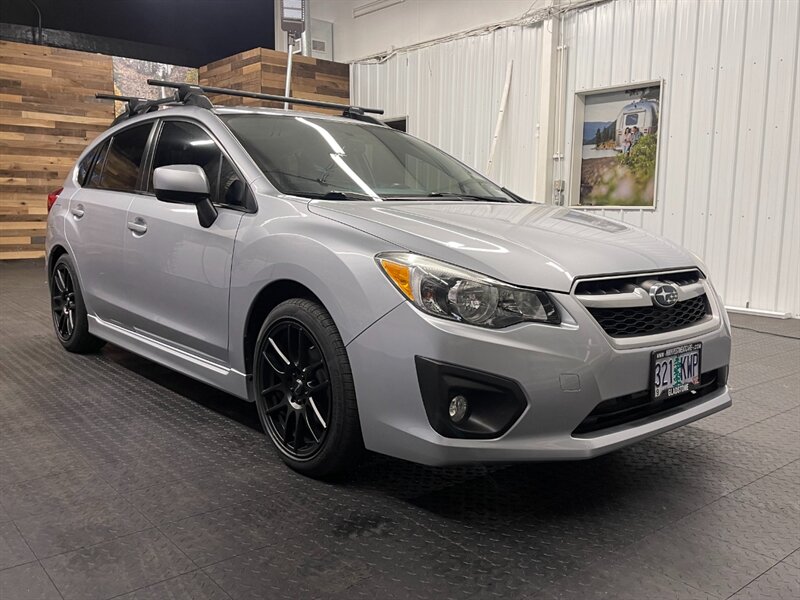 2013 Subaru Impreza 2.0i Sport Premium W   - Photo 2 - Gladstone, OR 97027