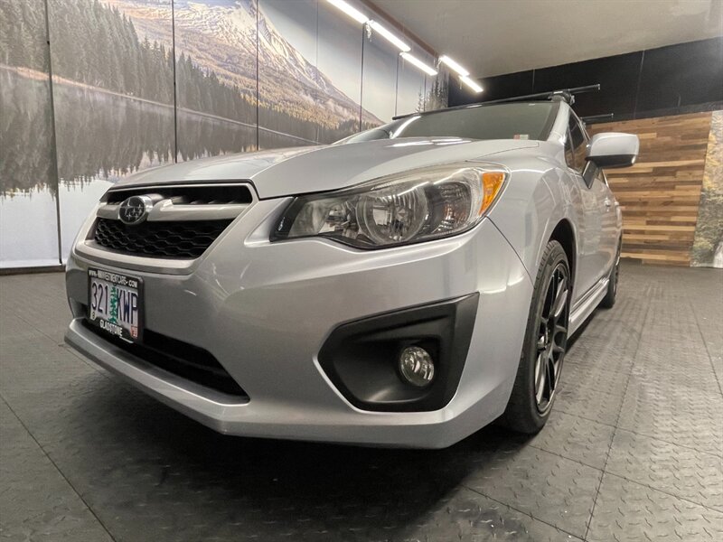 2013 Subaru Impreza 2.0i Sport Premium W   - Photo 9 - Gladstone, OR 97027