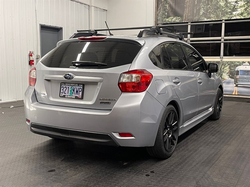 2013 Subaru Impreza 2.0i Sport Premium W   - Photo 8 - Gladstone, OR 97027