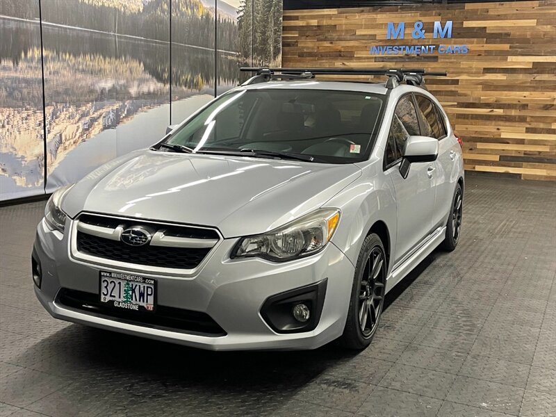 2013 Subaru Impreza 2.0i Sport Premium W   - Photo 1 - Gladstone, OR 97027