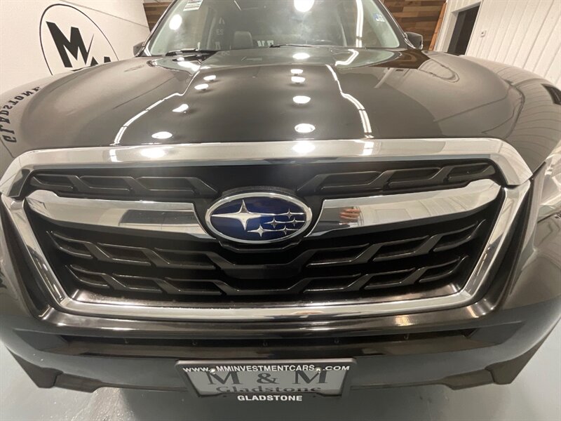 2017 Subaru Forester 2.5i Touring AWD / Panoramic Sunroof / 82k MILES  / Blind Spot Alert / Backup Camera / Leather Heated Seats / ZERO RUST - Photo 30 - Gladstone, OR 97027