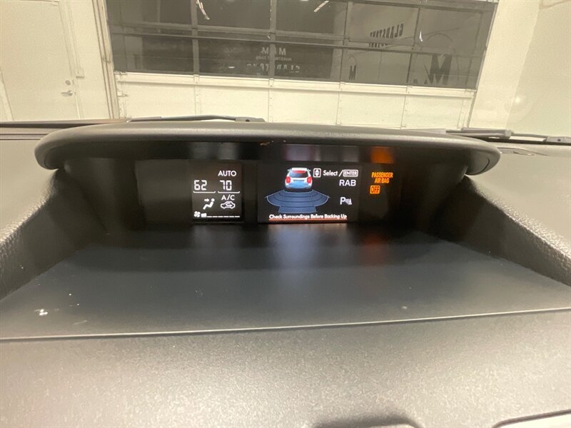 2017 Subaru Forester 2.5i Touring AWD / Panoramic Sunroof / 82k MILES  / Blind Spot Alert / Backup Camera / Leather Heated Seats / ZERO RUST - Photo 38 - Gladstone, OR 97027
