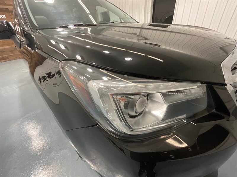 2017 Subaru Forester 2.5i Touring AWD / Panoramic Sunroof / 82k MILES  / Blind Spot Alert / Backup Camera / Leather Heated Seats / ZERO RUST - Photo 29 - Gladstone, OR 97027
