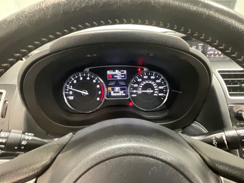 2017 Subaru Forester 2.5i Touring AWD / Panoramic Sunroof / 82k MILES  / Blind Spot Alert / Backup Camera / Leather Heated Seats / ZERO RUST - Photo 39 - Gladstone, OR 97027