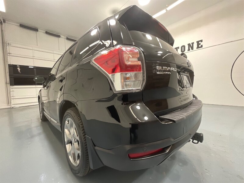 2017 Subaru Forester 2.5i Touring AWD / Panoramic Sunroof / 82k MILES  / Blind Spot Alert / Backup Camera / Leather Heated Seats / ZERO RUST - Photo 50 - Gladstone, OR 97027