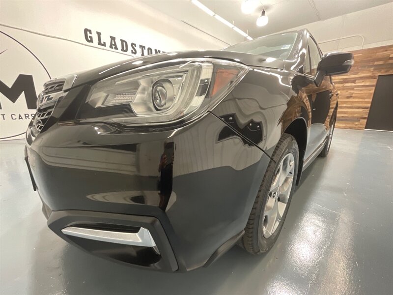2017 Subaru Forester 2.5i Touring AWD / Panoramic Sunroof / 82k MILES  / Blind Spot Alert / Backup Camera / Leather Heated Seats / ZERO RUST - Photo 47 - Gladstone, OR 97027