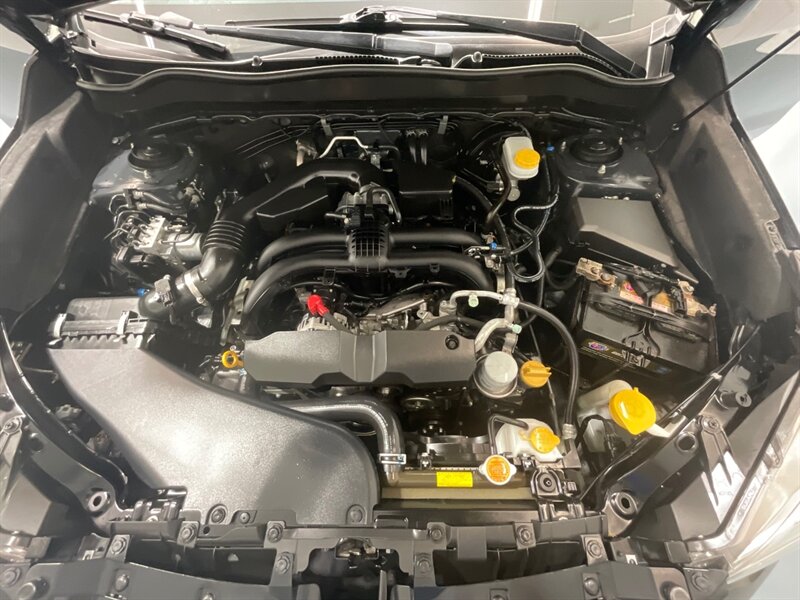 2017 Subaru Forester 2.5i Touring AWD / Panoramic Sunroof / 82k MILES  / Blind Spot Alert / Backup Camera / Leather Heated Seats / ZERO RUST - Photo 42 - Gladstone, OR 97027