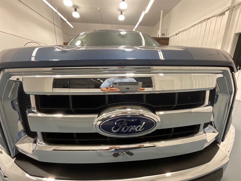2015 Ford F-150 XLT Crew Cab 4X4 / 5.0L V8 / FX4 OFF RD /NEW TIRES  / ZERO RUST / Backup Camera / Rear Airbags / ONLY 86K MILES - Photo 30 - Gladstone, OR 97027