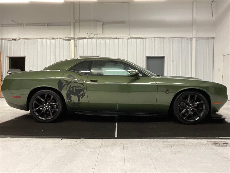 2021 Dodge Challenger GT Plus Coupe / BLACK TOP PKG / 15,000 MILES  / 1-OWNER / Navigation - Photo 4 - Gladstone, OR 97027