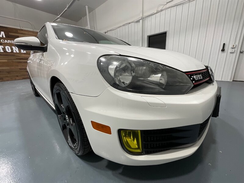 2012 Volkswagen GTI Hatchback 2Dr / 2.0L 4Cyl Turbo / 6-SPEED MANUAL  / Sunroof - Photo 49 - Gladstone, OR 97027