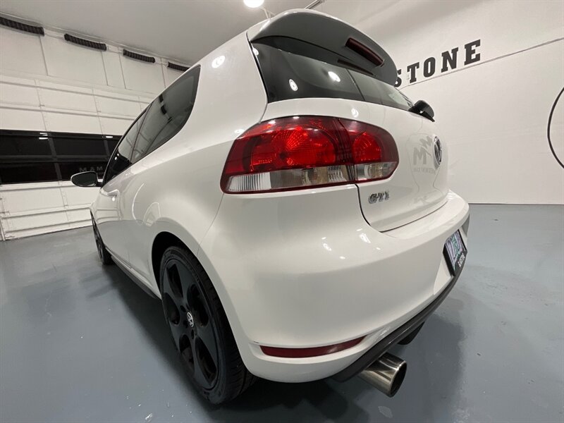 2012 Volkswagen GTI Hatchback 2Dr / 2.0L 4Cyl Turbo / 6-SPEED MANUAL  / Sunroof - Photo 51 - Gladstone, OR 97027