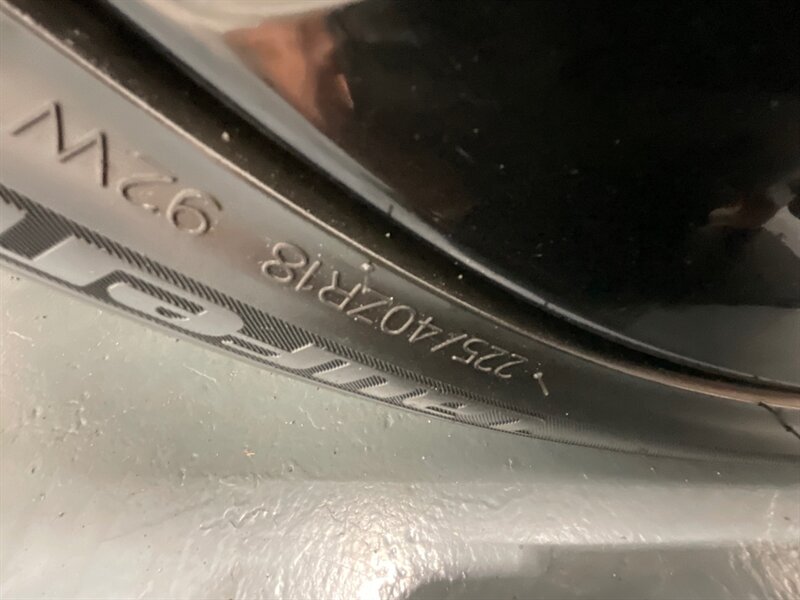 2012 Volkswagen GTI Hatchback 2Dr / 2.0L 4Cyl Turbo / 6-SPEED MANUAL  / Sunroof - Photo 44 - Gladstone, OR 97027