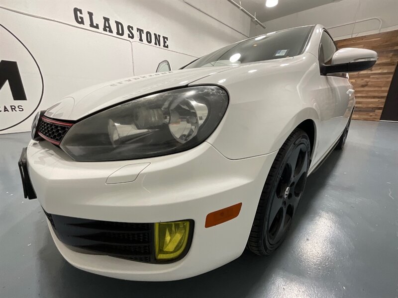 2012 Volkswagen GTI Hatchback 2Dr / 2.0L 4Cyl Turbo / 6-SPEED MANUAL  / Sunroof - Photo 48 - Gladstone, OR 97027