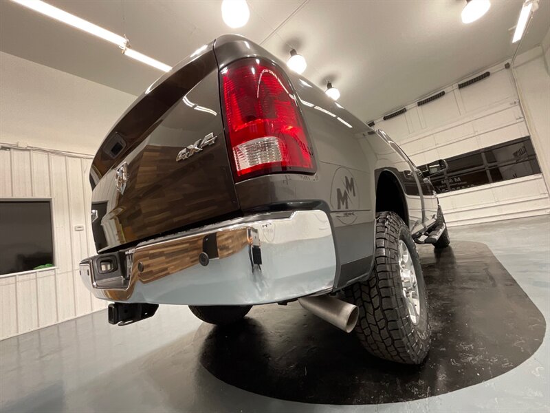 2014 RAM 2500 Big Horn Crew Cab 4X4 / 6.7L DIESEL / 1-OWNER  / NEW TIRES / RUST FREE / 82K MILES - Photo 59 - Gladstone, OR 97027