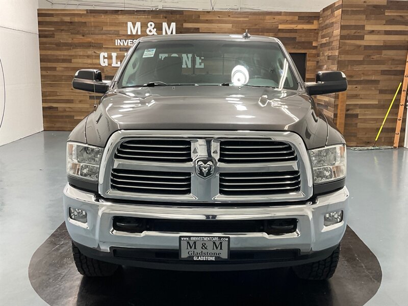 2014 RAM 2500 Big Horn Crew Cab 4X4 / 6.7L DIESEL / 1-OWNER  / NEW TIRES / RUST FREE / 82K MILES - Photo 6 - Gladstone, OR 97027