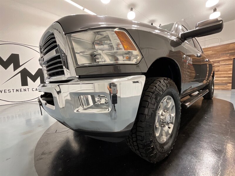 2014 RAM 2500 Big Horn Crew Cab 4X4 / 6.7L DIESEL / 1-OWNER  / NEW TIRES / RUST FREE / 82K MILES - Photo 57 - Gladstone, OR 97027