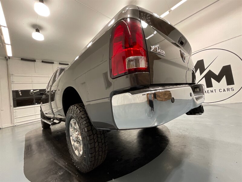 2014 RAM 2500 Big Horn Crew Cab 4X4 / 6.7L DIESEL / 1-OWNER  / NEW TIRES / RUST FREE / 82K MILES - Photo 60 - Gladstone, OR 97027