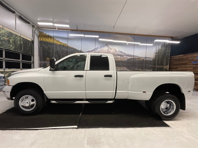 2005 Dodge Ram 3500 SLT  / RUST FREE - Photo 3 - Gladstone, OR 97027