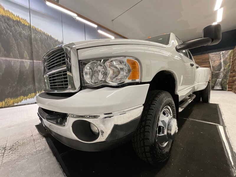 2005 Dodge Ram 3500 SLT  / RUST FREE - Photo 29 - Gladstone, OR 97027