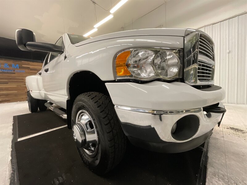 2005 Dodge Ram 3500 SLT  / RUST FREE - Photo 9 - Gladstone, OR 97027