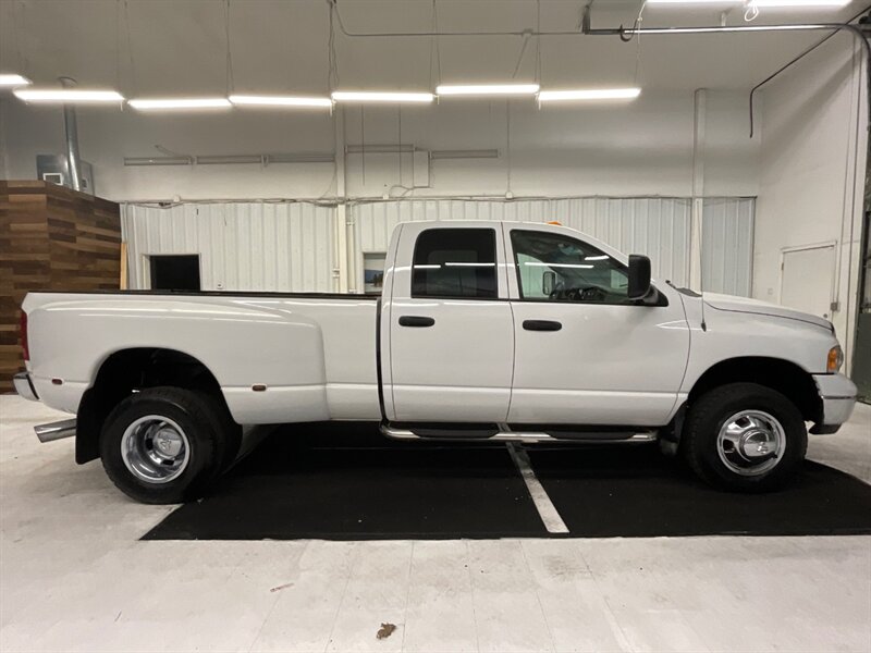 2005 Dodge Ram 3500 SLT  / RUST FREE - Photo 4 - Gladstone, OR 97027