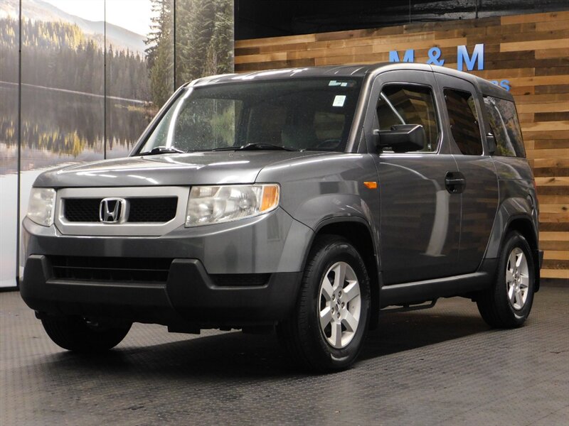 2009 Honda Element EX Sport Utility AWD   - Photo 25 - Gladstone, OR 97027