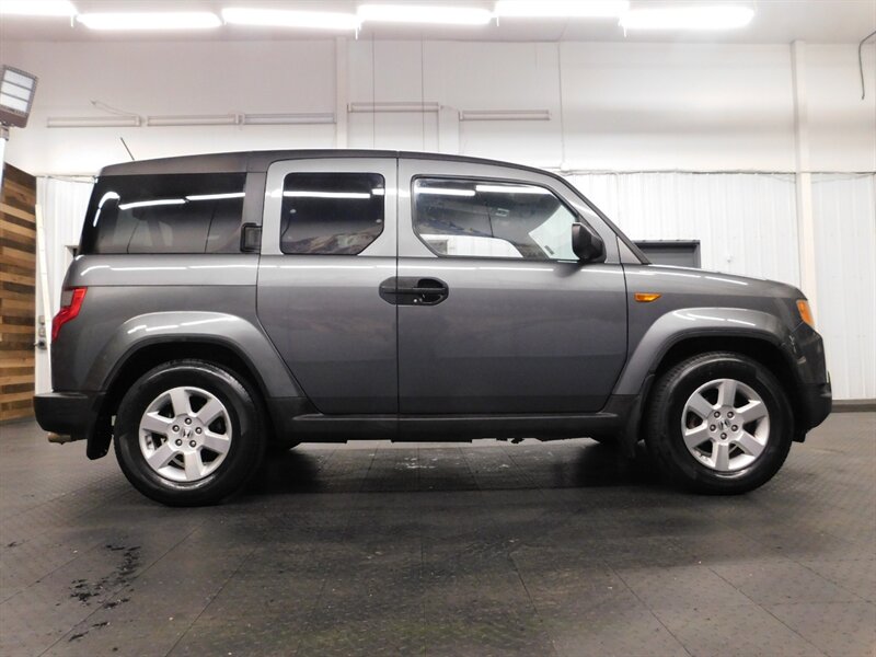 2009 Honda Element EX Sport Utility AWD   - Photo 4 - Gladstone, OR 97027