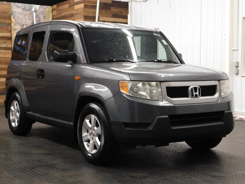 2009 Honda Element EX Sport Utility AWD   - Photo 2 - Gladstone, OR 97027