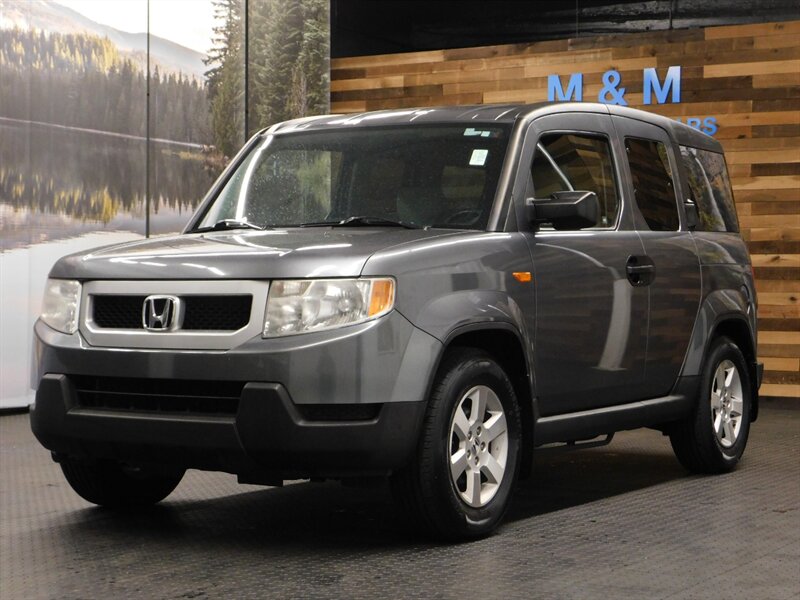 2009 Honda Element EX Sport Utility AWD   - Photo 1 - Gladstone, OR 97027