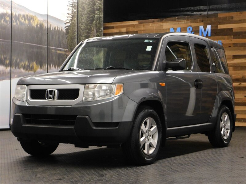 2009 Honda Element EX Sport Utility AWD   - Photo 33 - Gladstone, OR 97027