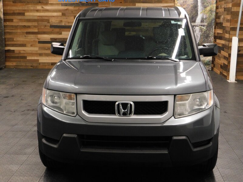 2009 Honda Element EX Sport Utility AWD   - Photo 5 - Gladstone, OR 97027