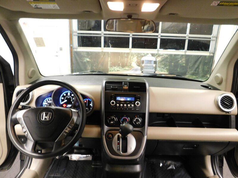 2009 Honda Element EX Sport Utility AWD   - Photo 28 - Gladstone, OR 97027