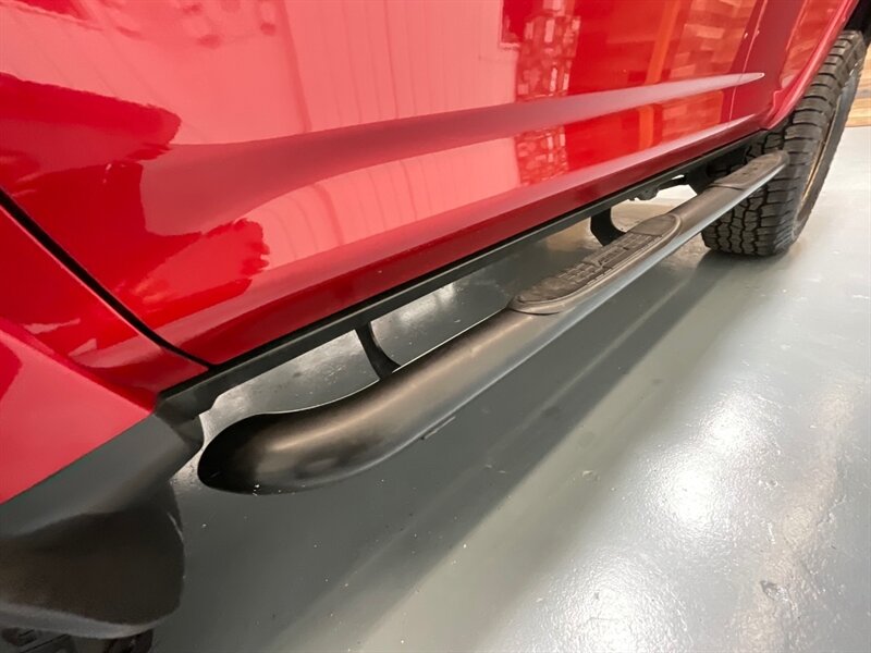 2018 Toyota 4Runner SR5 Sport Utility 4X4 / Backup Camera / LIFTED  / ZERO RUST / LIFTED w. NEW WHEELS - Photo 22 - Gladstone, OR 97027