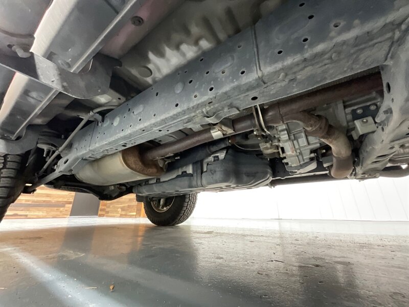 2018 Toyota 4Runner SR5 Sport Utility 4X4 / Backup Camera / LIFTED  / ZERO RUST / LIFTED w. NEW WHEELS - Photo 50 - Gladstone, OR 97027